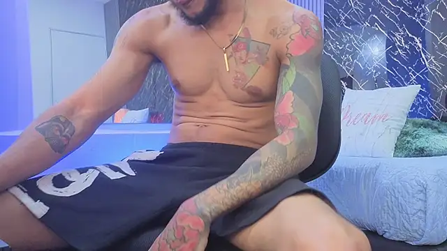 jonas_conor live