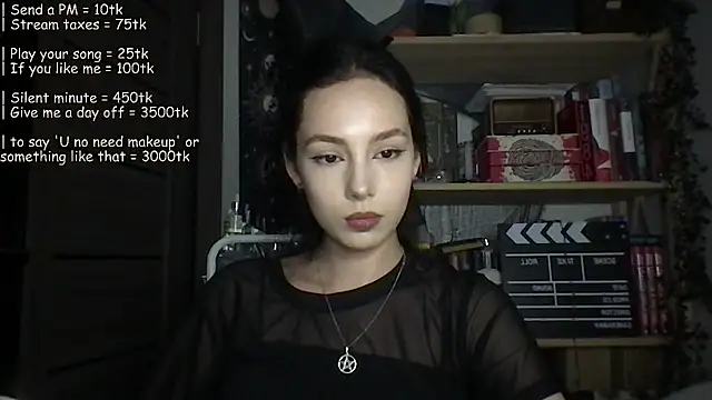 Yuna5343 live