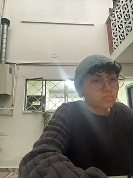 ian_mathias_ live