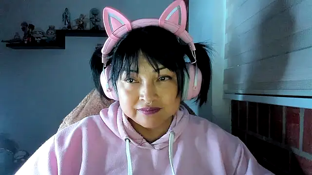 Shaddycute_ live