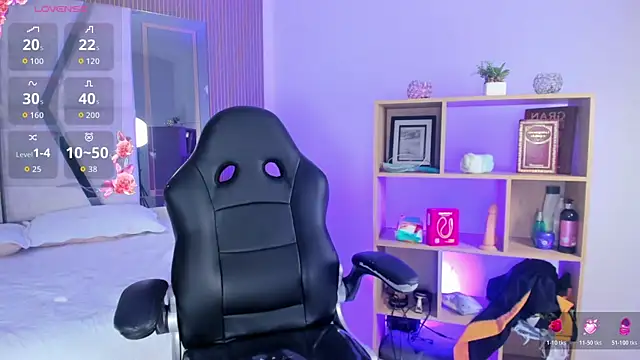kitanna_1 live