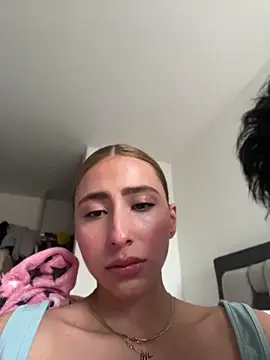 Ameellie live