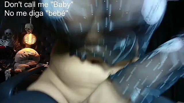AlexHoe_ live