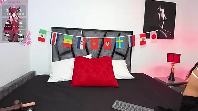 Greycy_Williams live