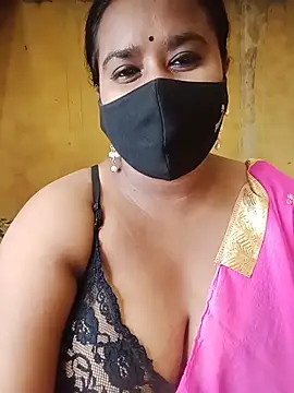 Jiya_darling live