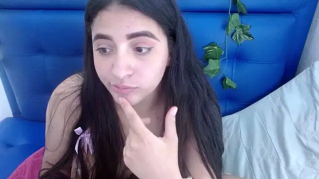 cherry_modelx_ live