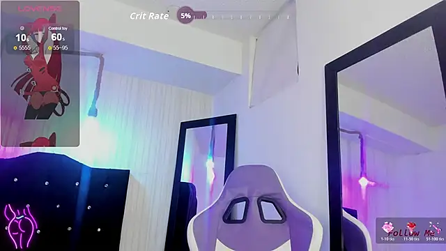 nicky_angel1 live