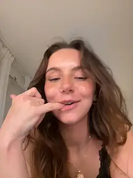 Cherry-Bean live