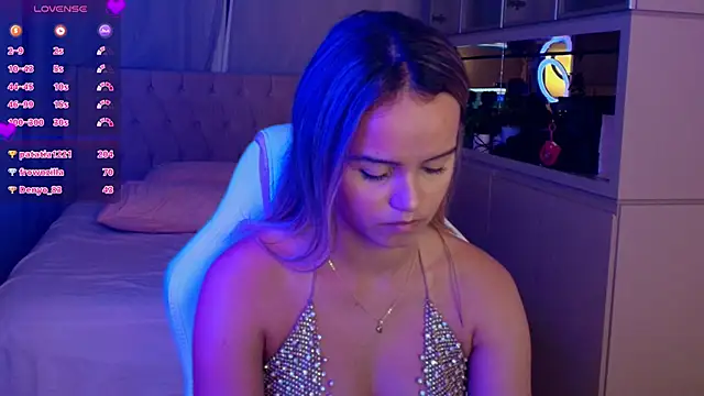Stacy_Tyler live