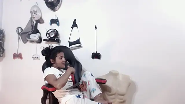 _QueenMarilyn live
