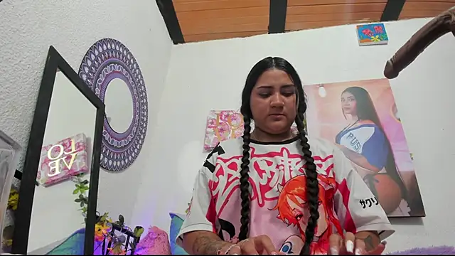 Hanna_moore10 live