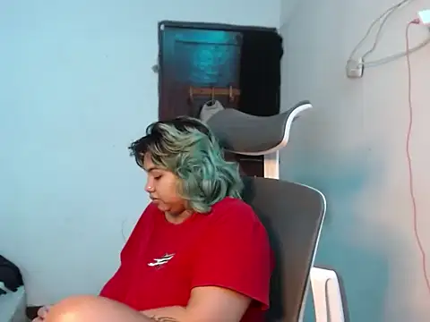 kimy_19 live