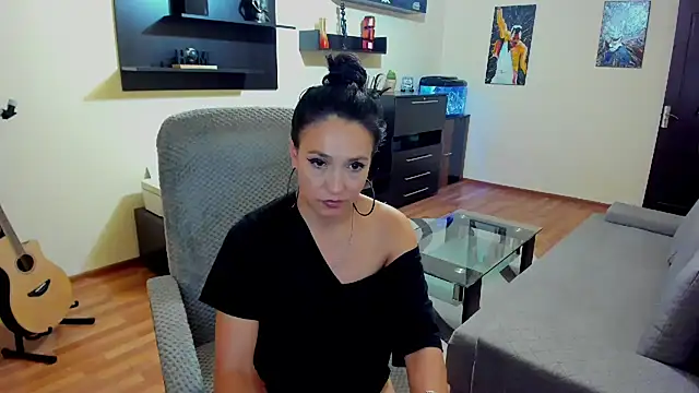 WTF_Lexxy live