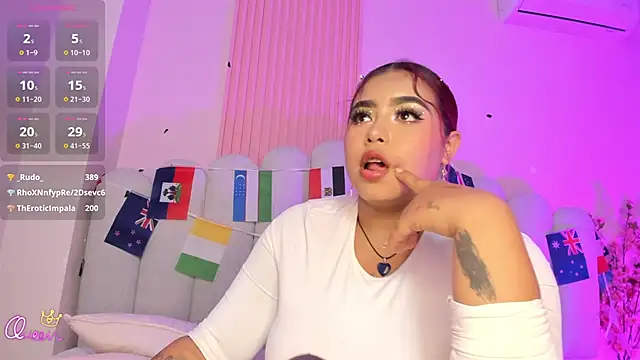 Zoe1_2 live