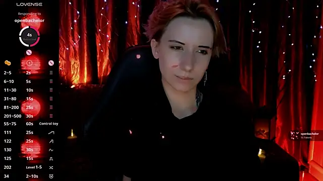 _Shadow_devil__ live