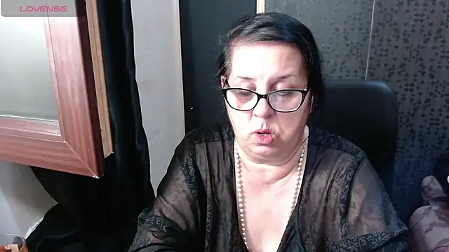 MissSanjanne live