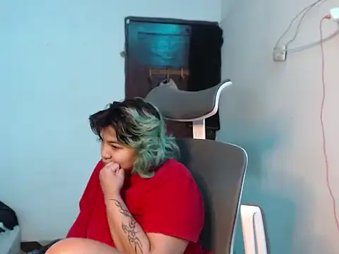 kimy_19 live