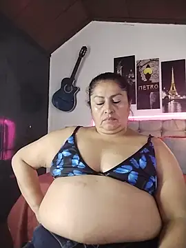 Keyla01_ live
