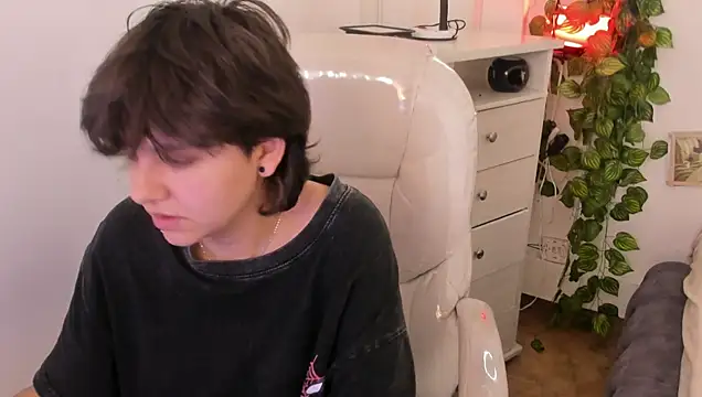 Nathaly_ds live