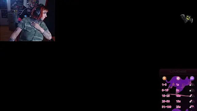 linda_mort live