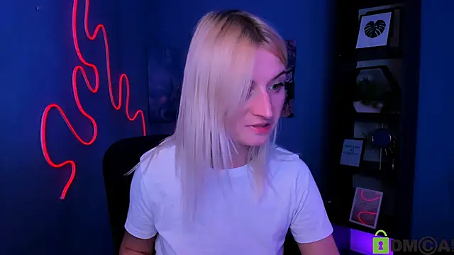 melisa_white1 live
