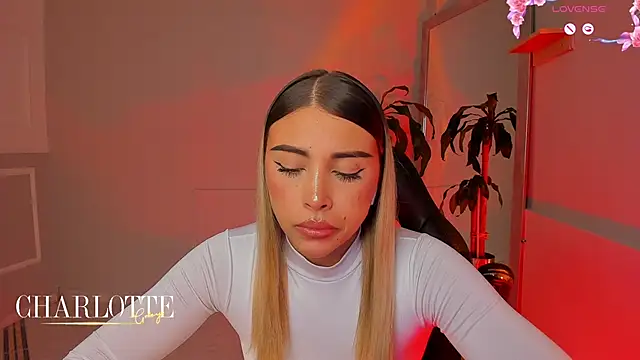 charlotte__grey live