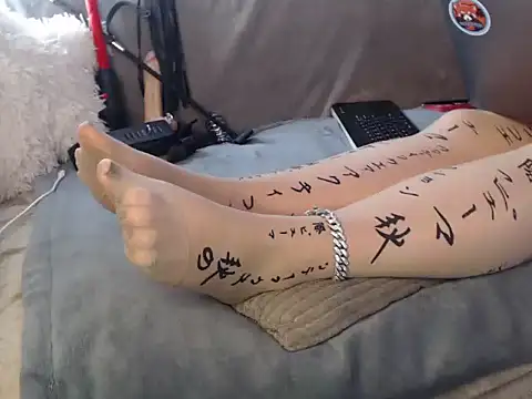 GoddessMonicaAngels live