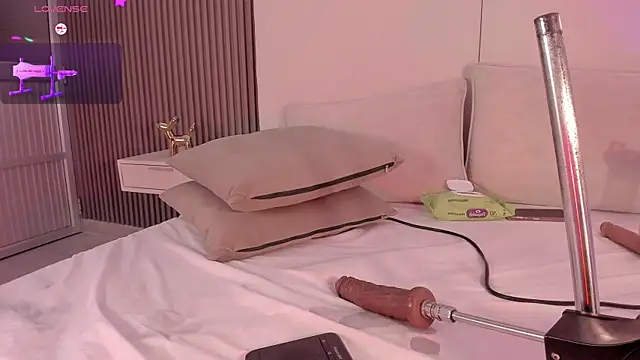 annie_clarkson live