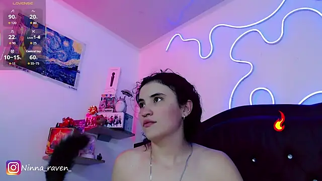 Ninna_ravenn live