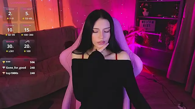 Kelly__Bunny live