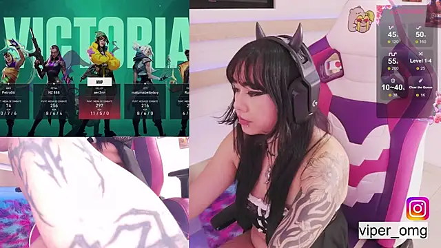 MakiGG_ live