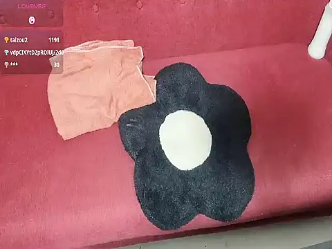 YingYang_Sexy live