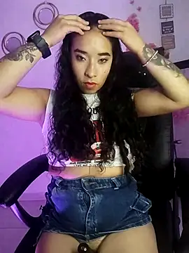 Valenn_fernandez live
