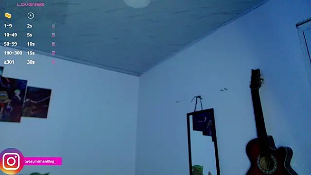 Nicorobinn live