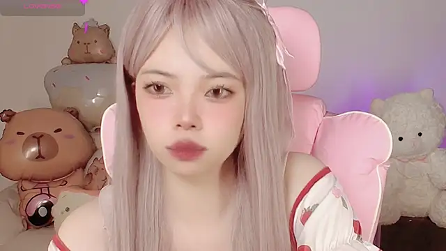 Miyeoonn live