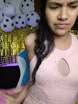 Julieta_Parker live