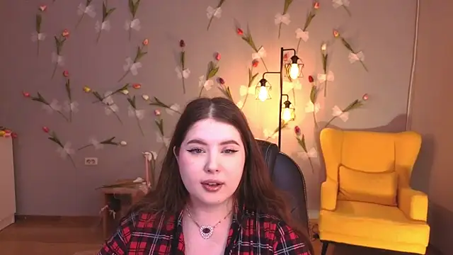 PixelGoddess live