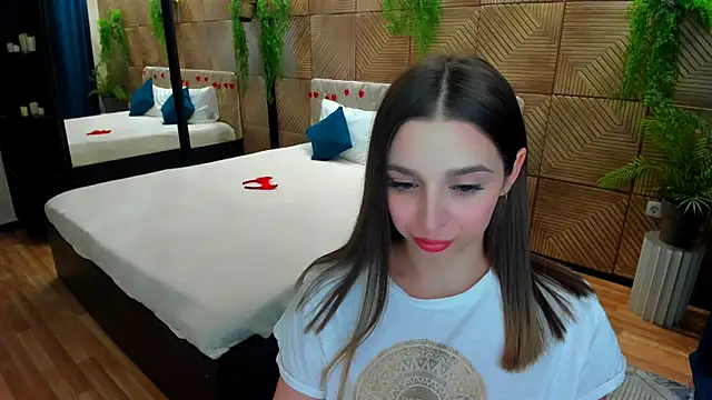 FlirtySpark live