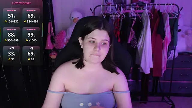 AmyVibess live