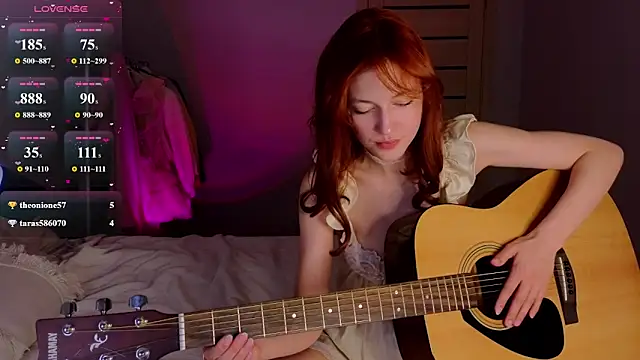 _Elen_Lilith_ live