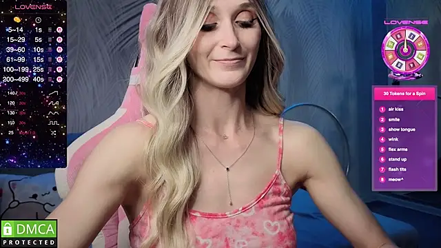 AliceSporty live