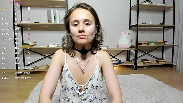 Crysta1Eva_ live