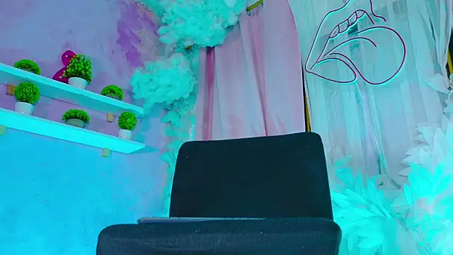 Caleb_Frost live