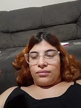 ruivinha09k live