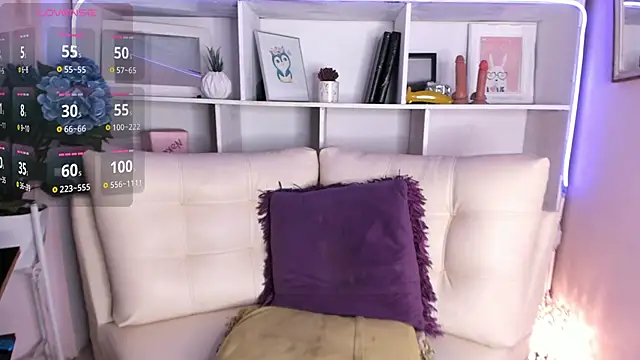 Irina_Alekseeva live