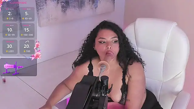 scarlett__3 live