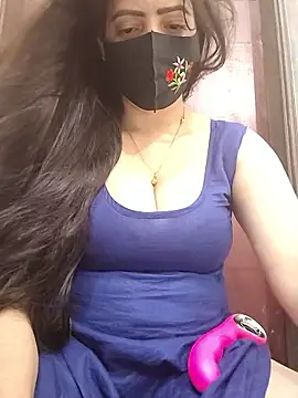 Saanvi-Sen live