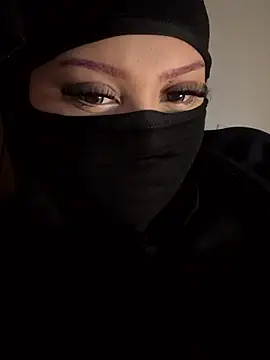 Haanna__ live