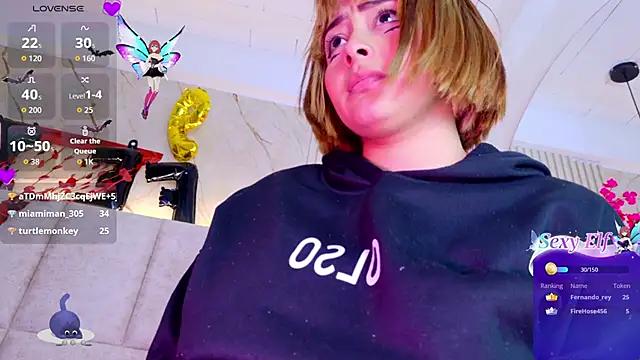 KimVelezz live