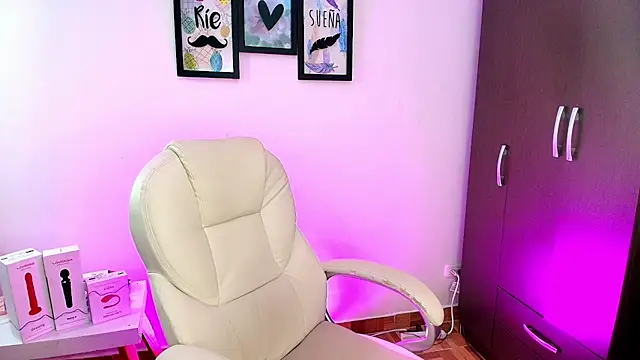 mariaan_m_ live